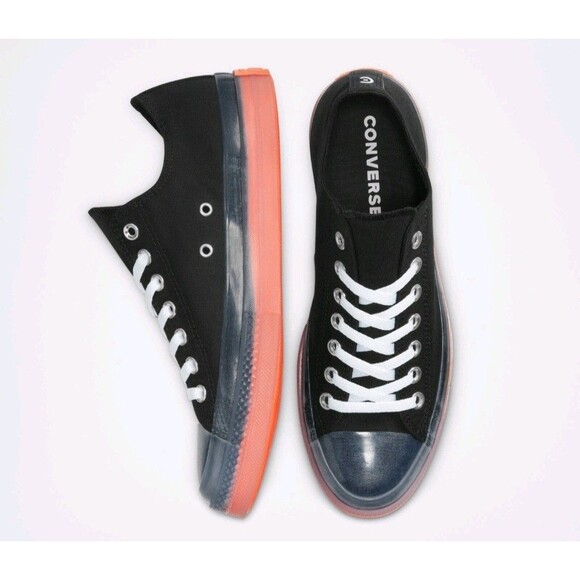 Converse Chuck Taylor All Star CX Shoes Men Sneakers Black 168568kC Sz Men 8 W10 main image 8